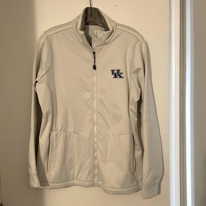 NWT—Antigua University of Kentucky Jacket